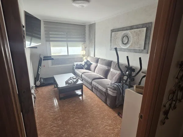 Dúplex en Ciudad de Acicatena, 1, Zona Muelle - Extrarradio, Zona Muelle - Extrarradio - Foto 11