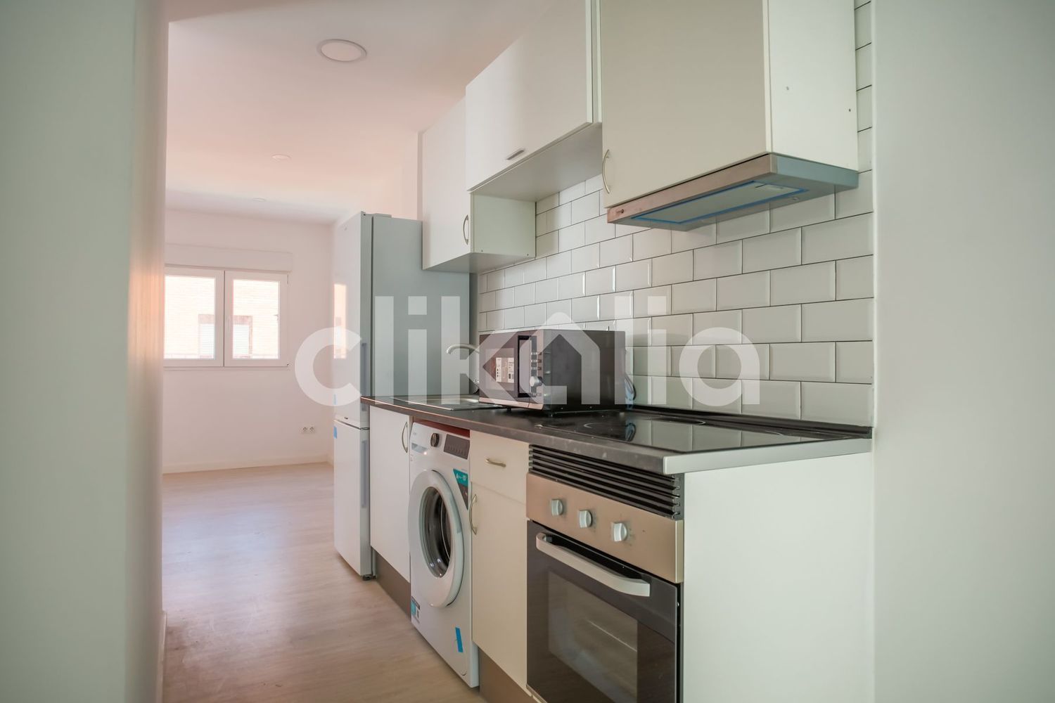 Piso en calle de Antonia Lancha - Foto 5