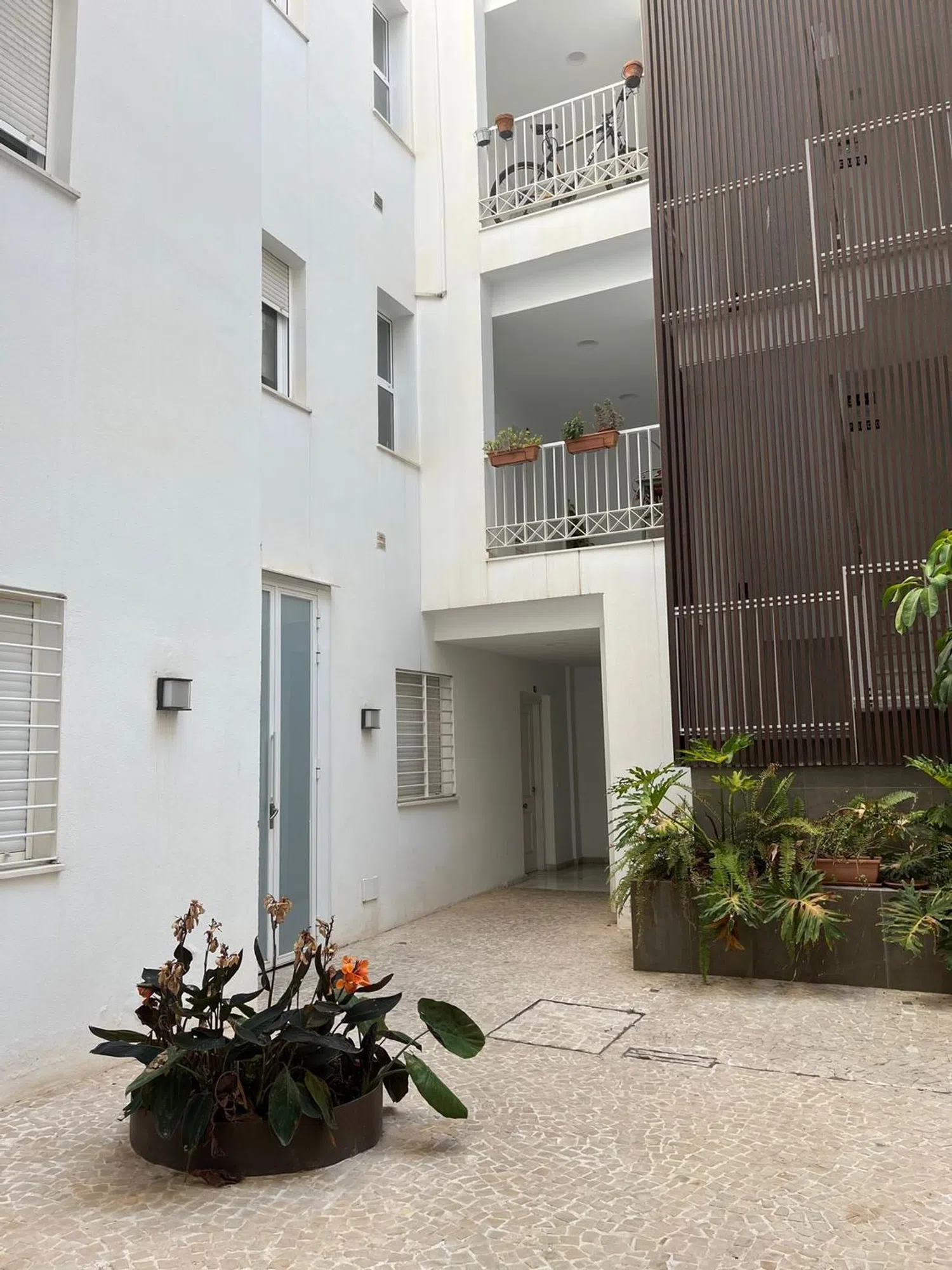 Piso en calle Pozos Dulces, 8 - Foto 1