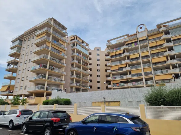 Piso en Calle d' Alacant, 8, Playa norte, Playa norte - Foto 9