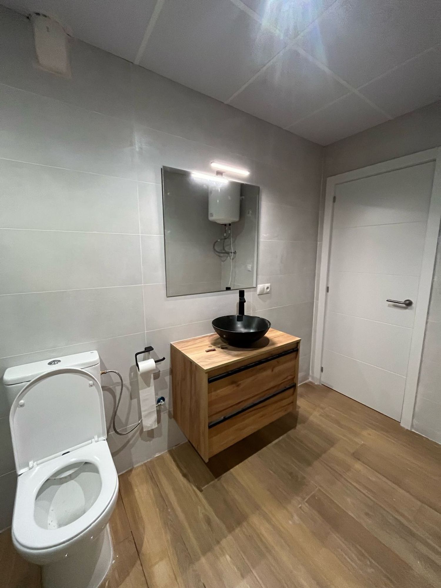 Piso en Calle d'Onda, 38, Zona Ensanche-Parque oeste - Foto 6