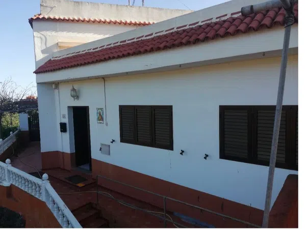 Finca rústica en Cuesta La, 30 - Foto 1