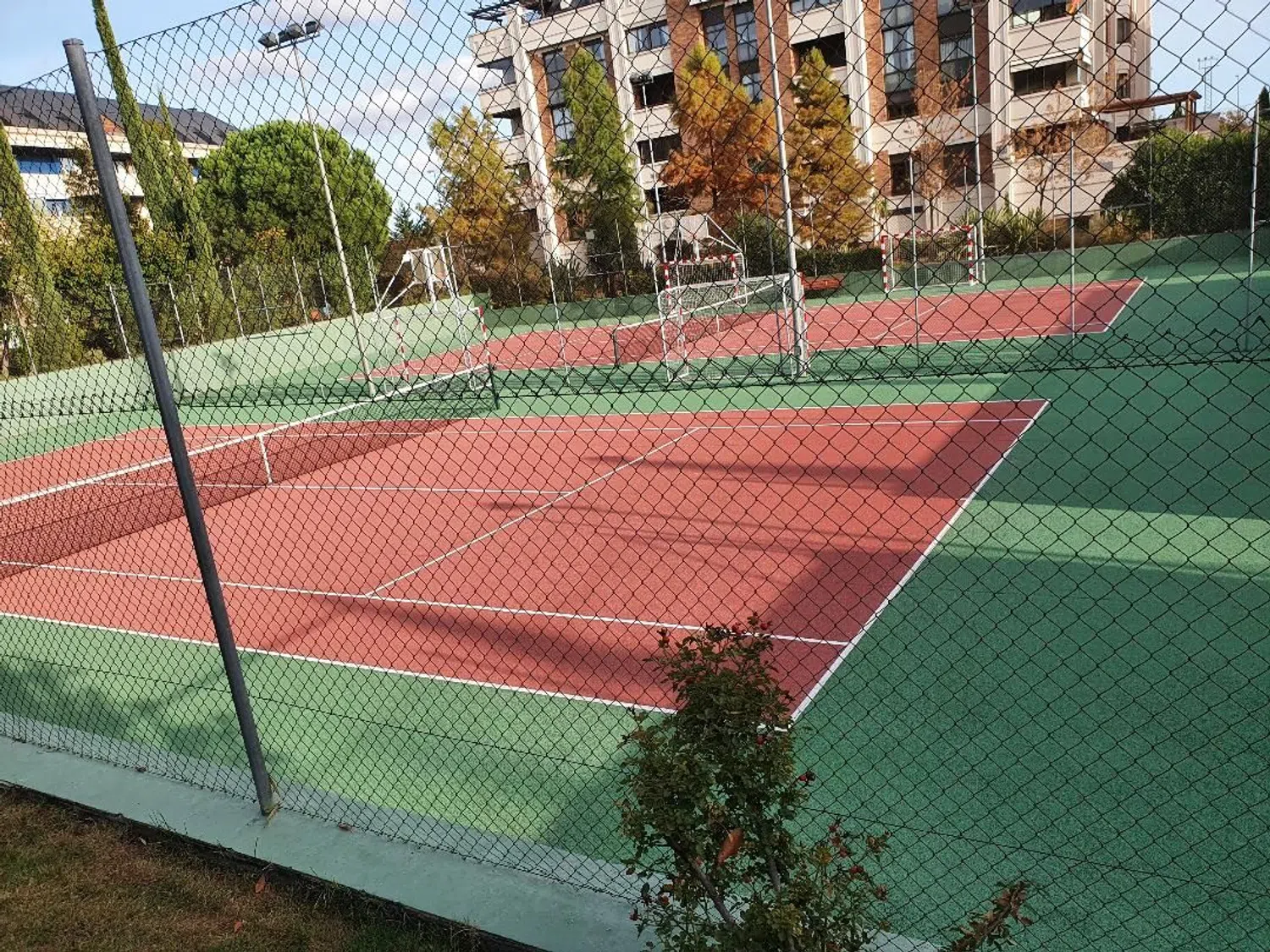 Piso en calle Coto Blanco, 12 - Foto 28