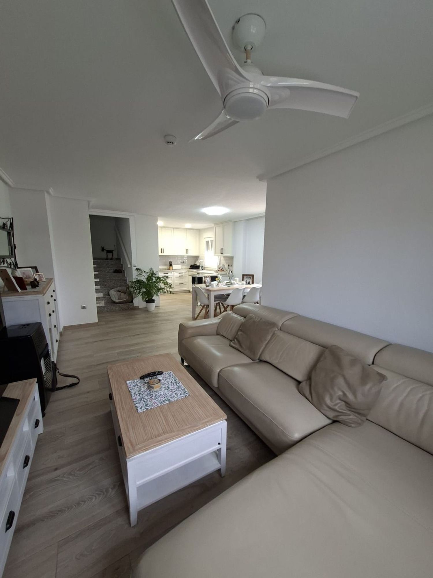 Chalet pareado en Calle Tarancon, 26, Lo Marabú - Foto 2