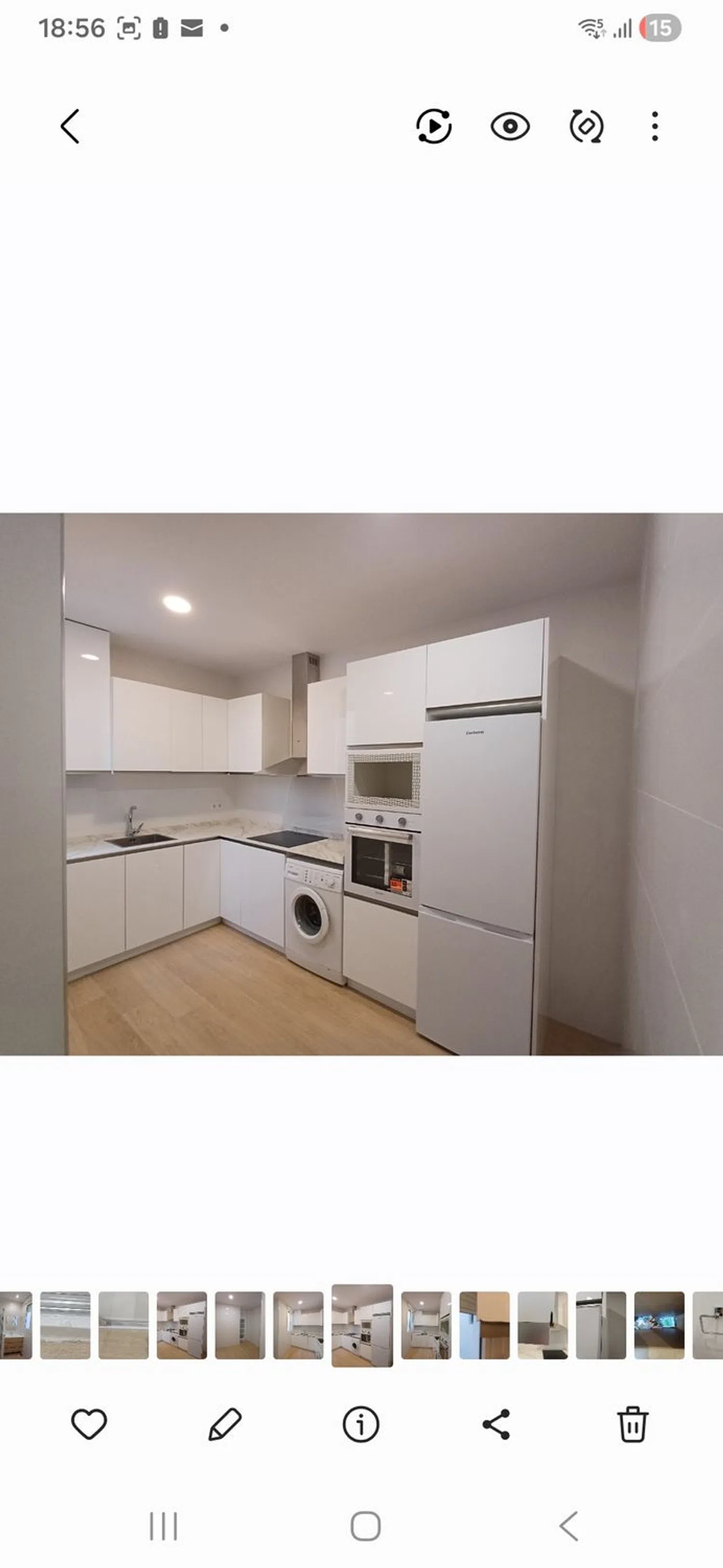 Piso en calle de Castelló, 113 - Foto 13