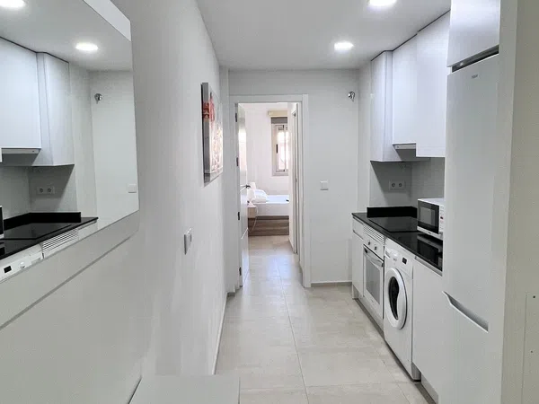Piso en Calle Carlos Arniches, 11, Carolinas Bajas - Foto 6