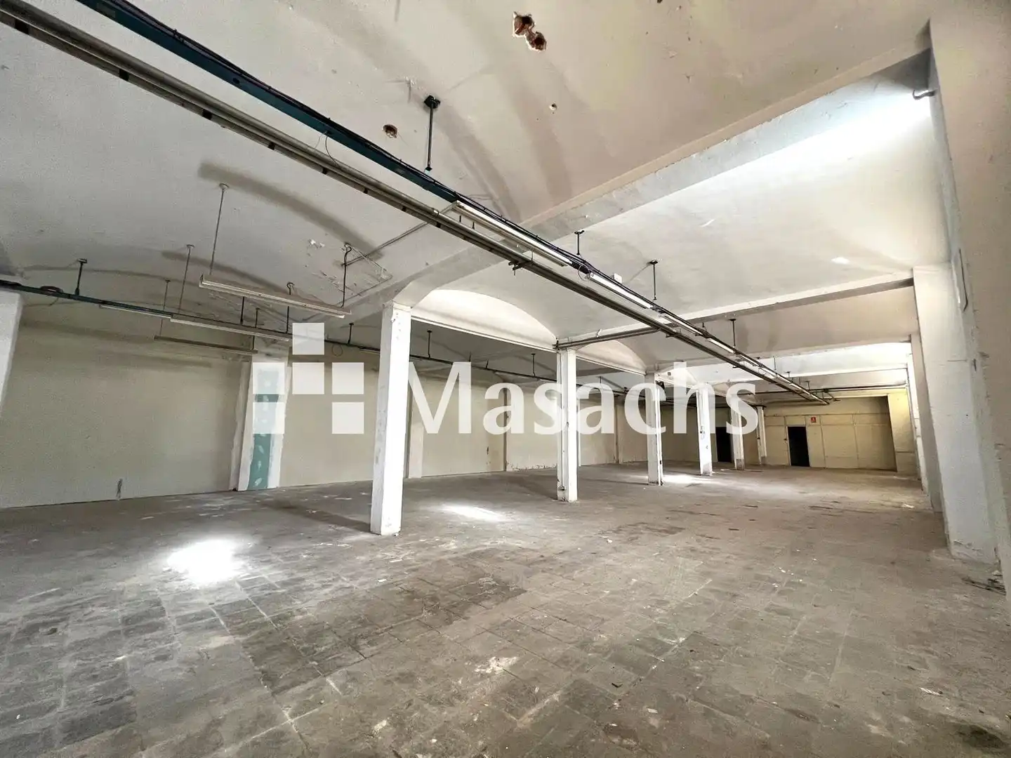Nave Industrial en Terrassa - Foto 3