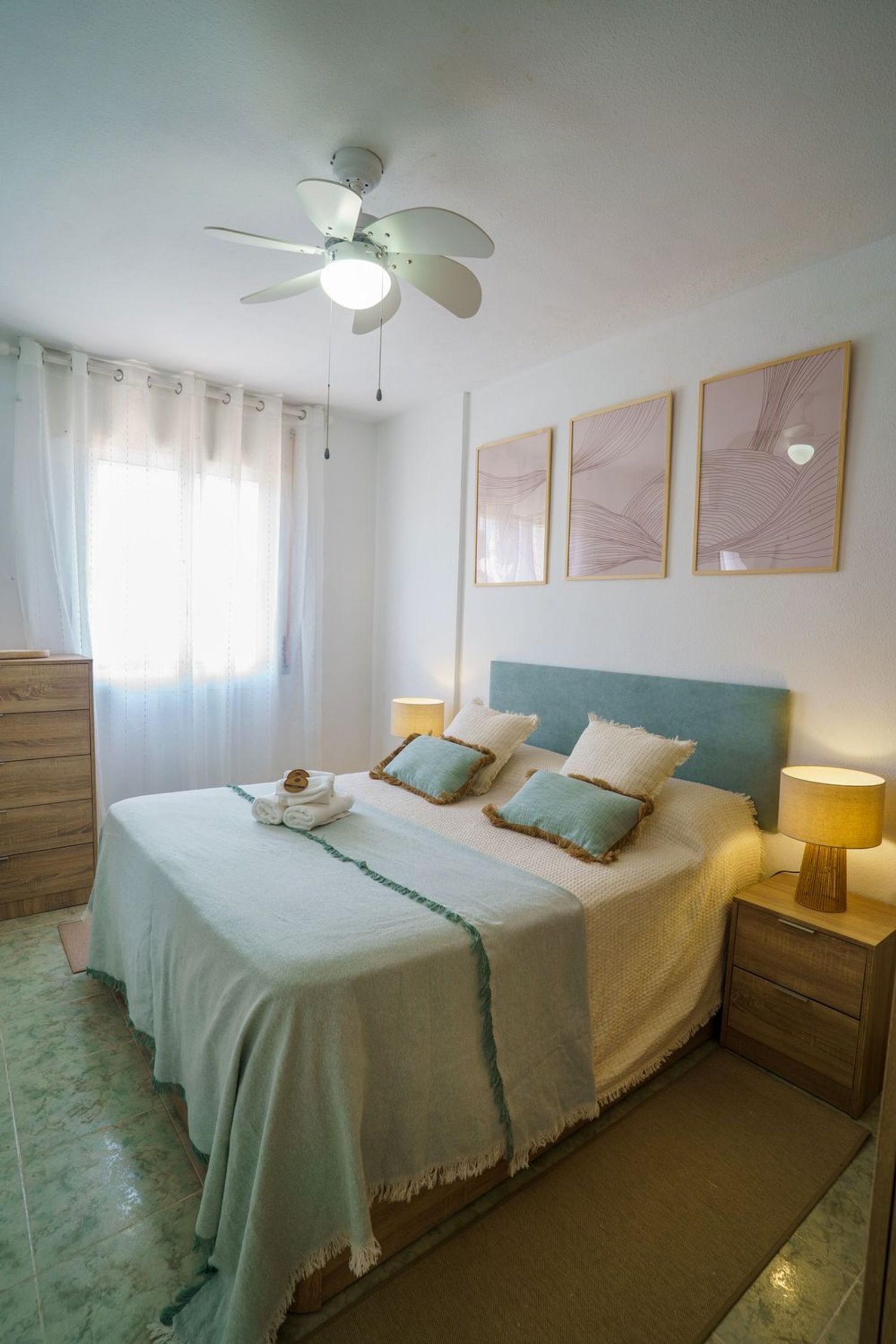 Chalet adosado en Calle Nuñez de Balboa, 2, Las Marinas, Las Marinas - Foto 4