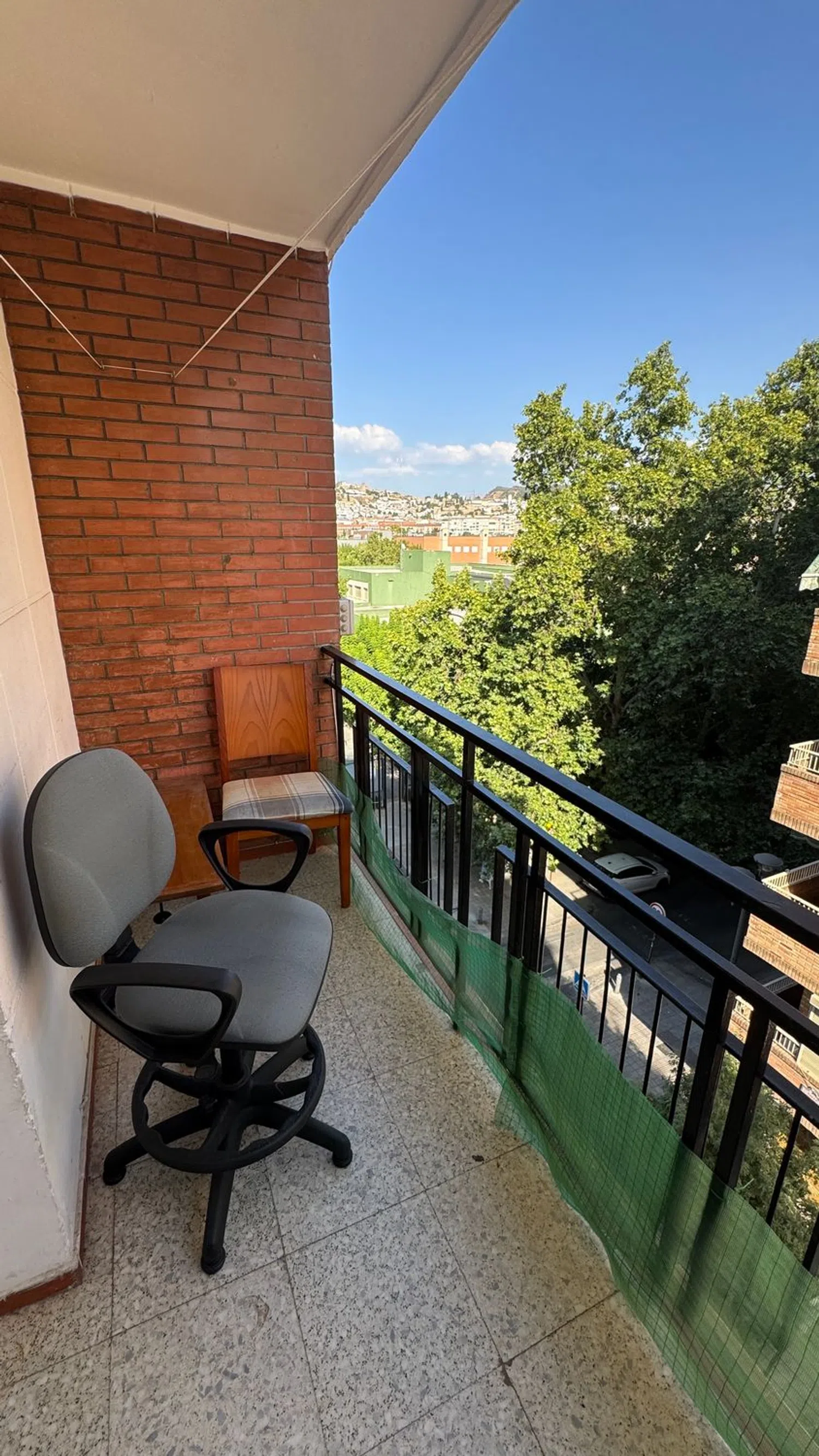 Piso en calle Pérez Galdós, 2 - Foto 6