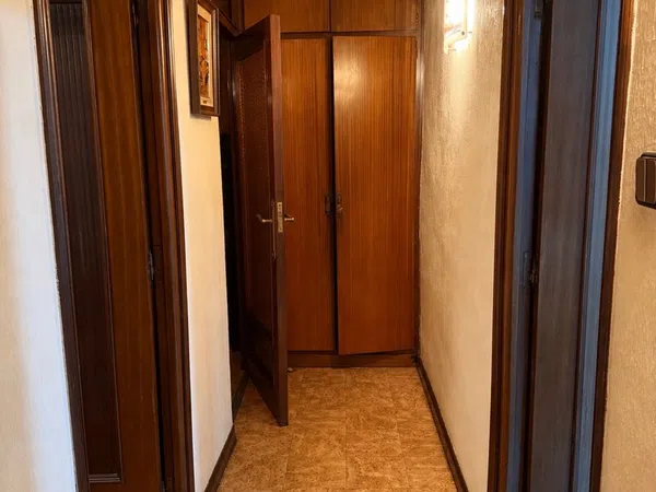 Piso en Avenida de Nuestra Señora de Valvanera, 107, Vista Alegre - Foto 3