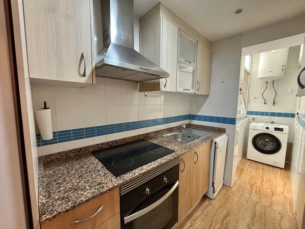 Piso en calle Felipe Herrero Arias, 20 - Foto 6