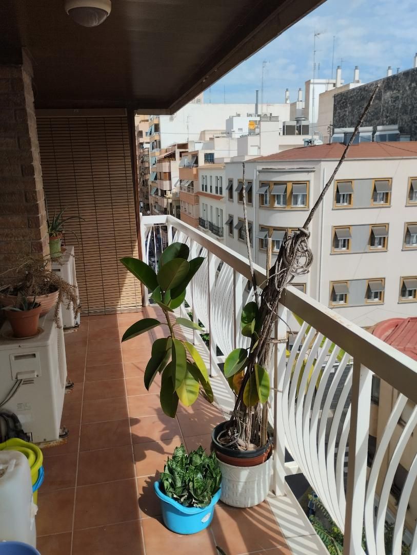 Piso en  Calle Belando 13 - Foto 9