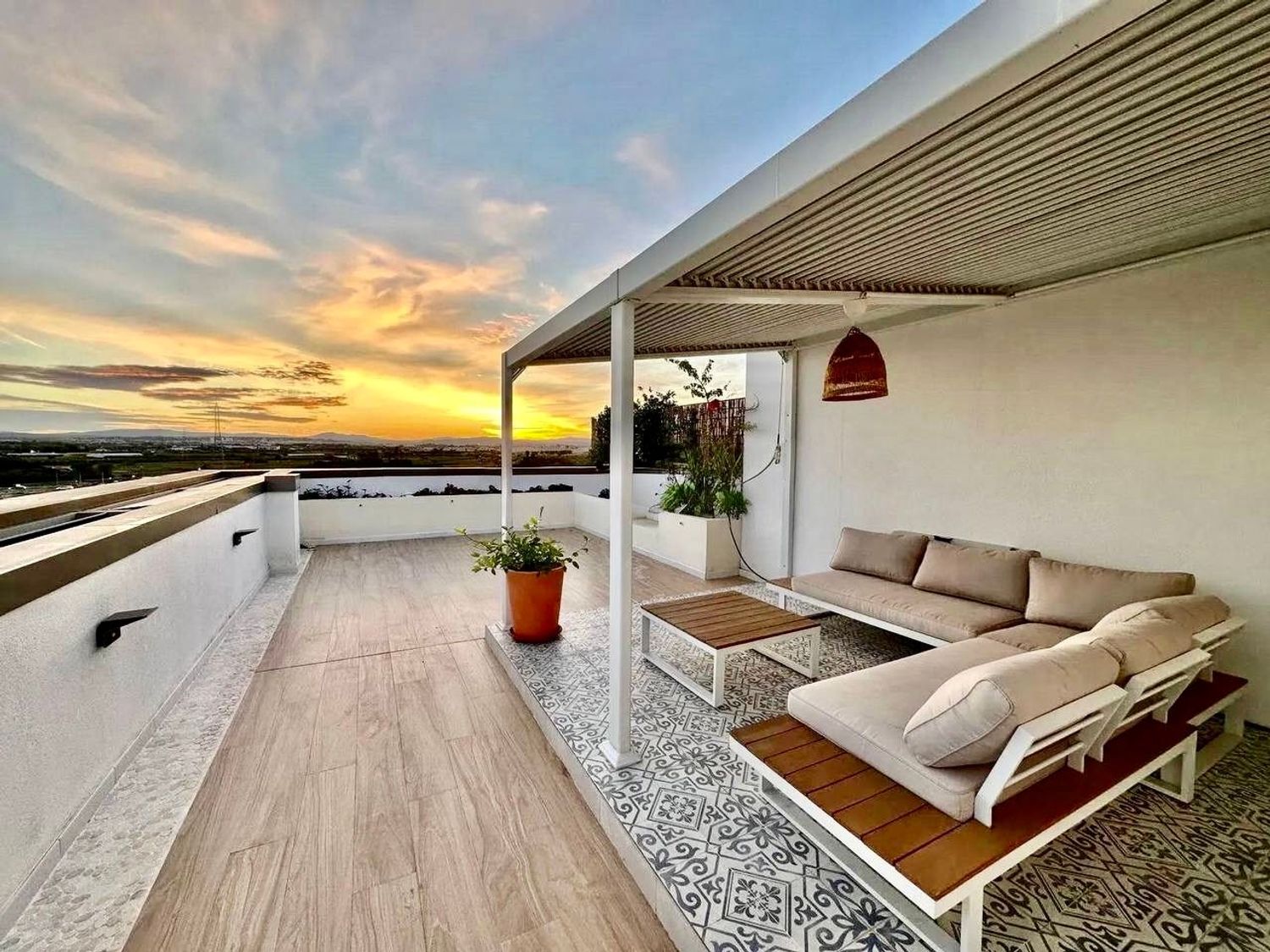 Loft en Calle de la Creu Roja, Vara de Quart - Foto 3