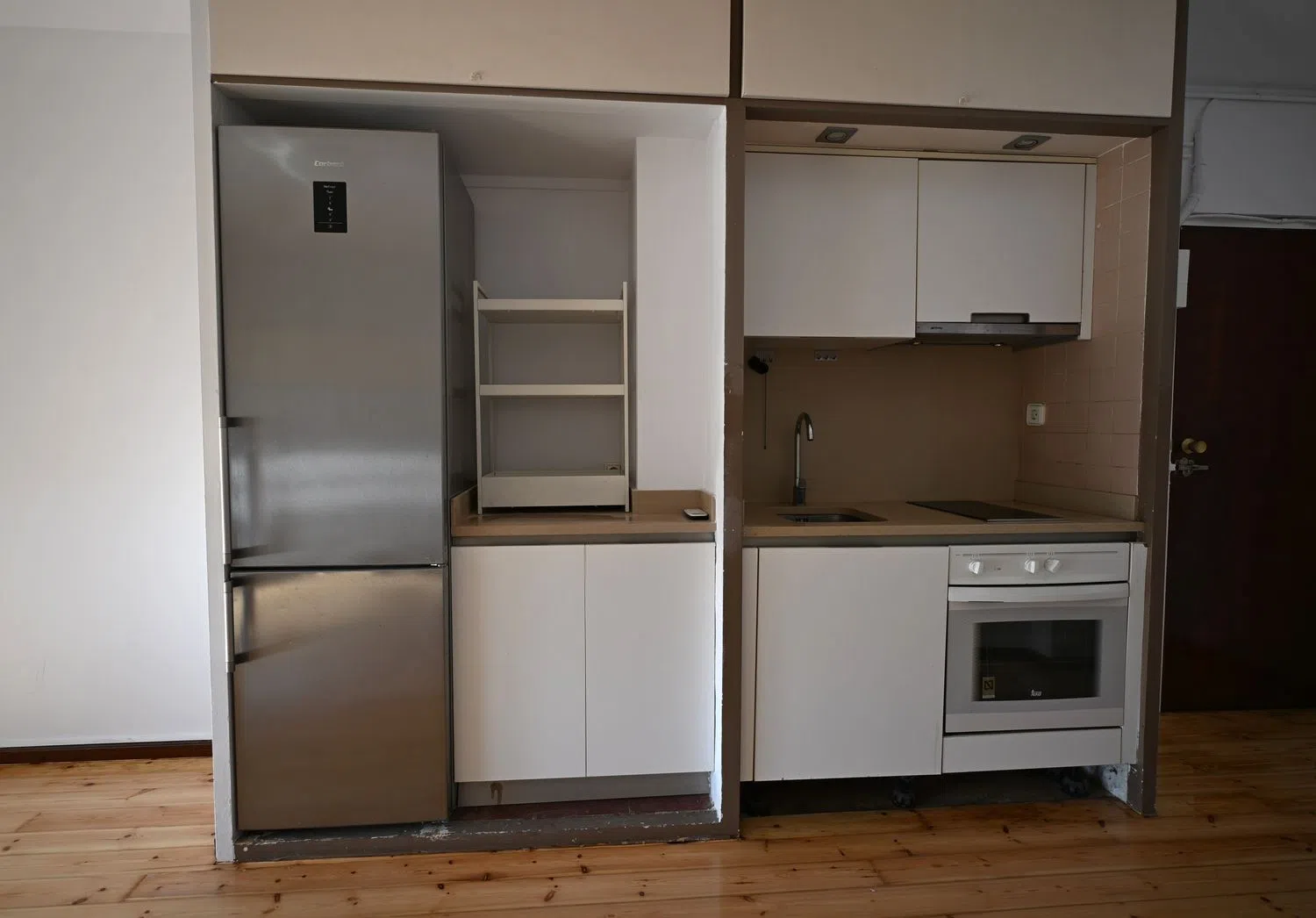 Piso en paseo de la Marina, 87 - Foto 5