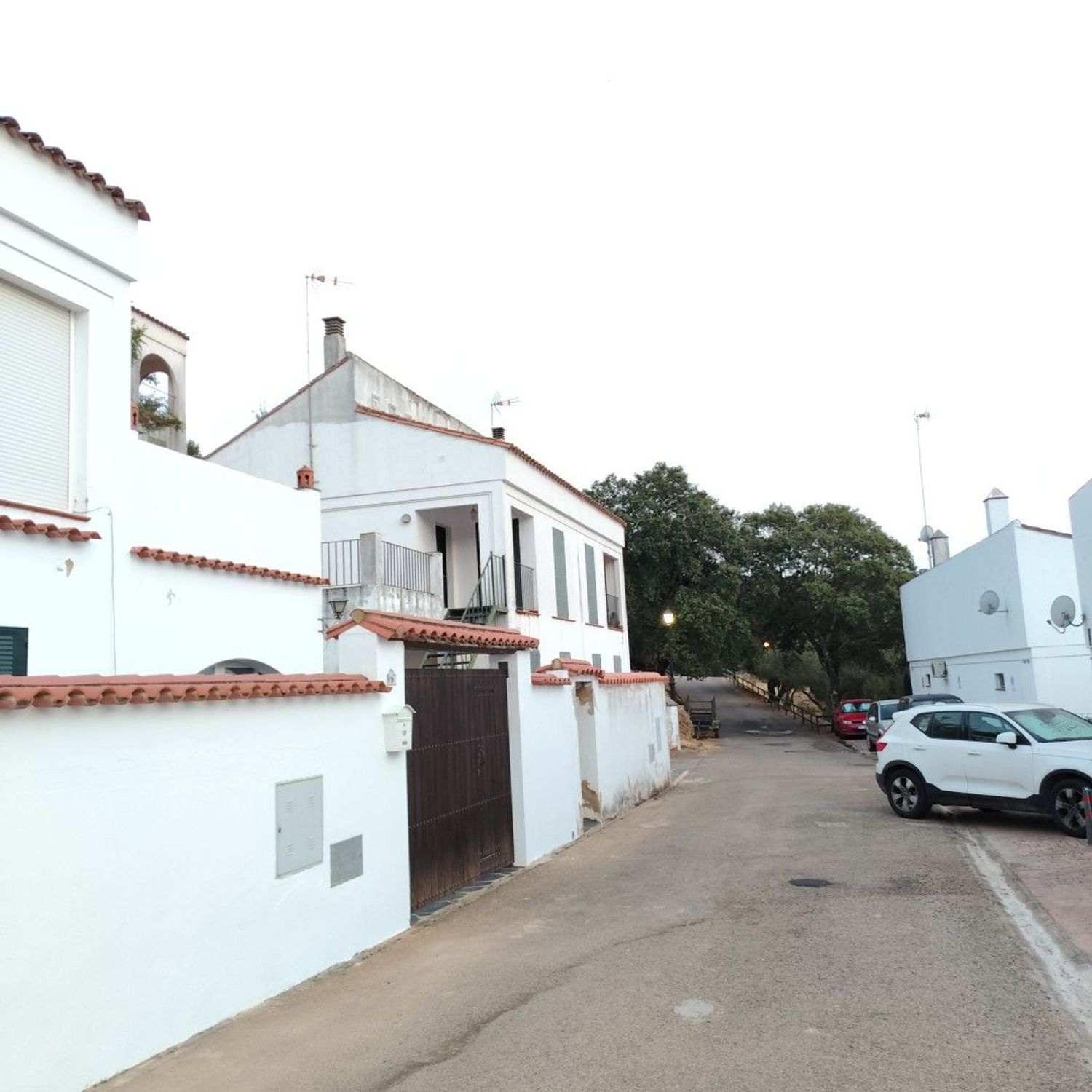 Casa de pueblo en Finca Urbanización Casas Serranas Fuenteherrumbre, 9 - Foto 17
