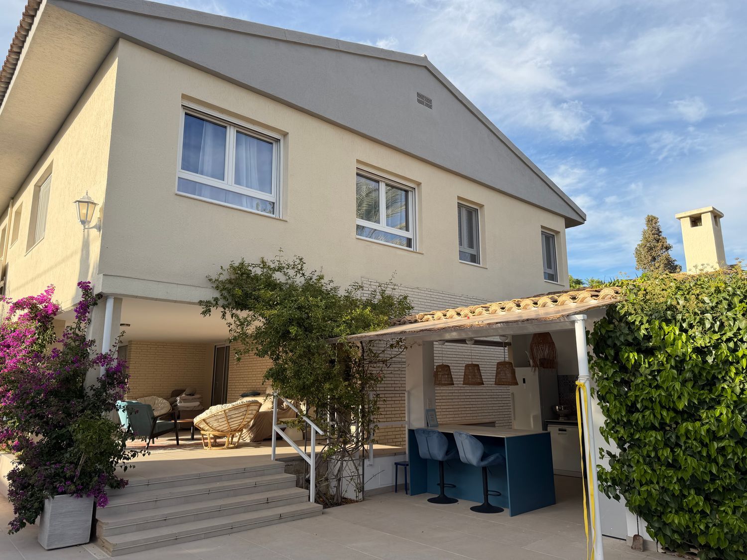 Casa independiente en calle Font de Bugaya, 2 - Foto 38