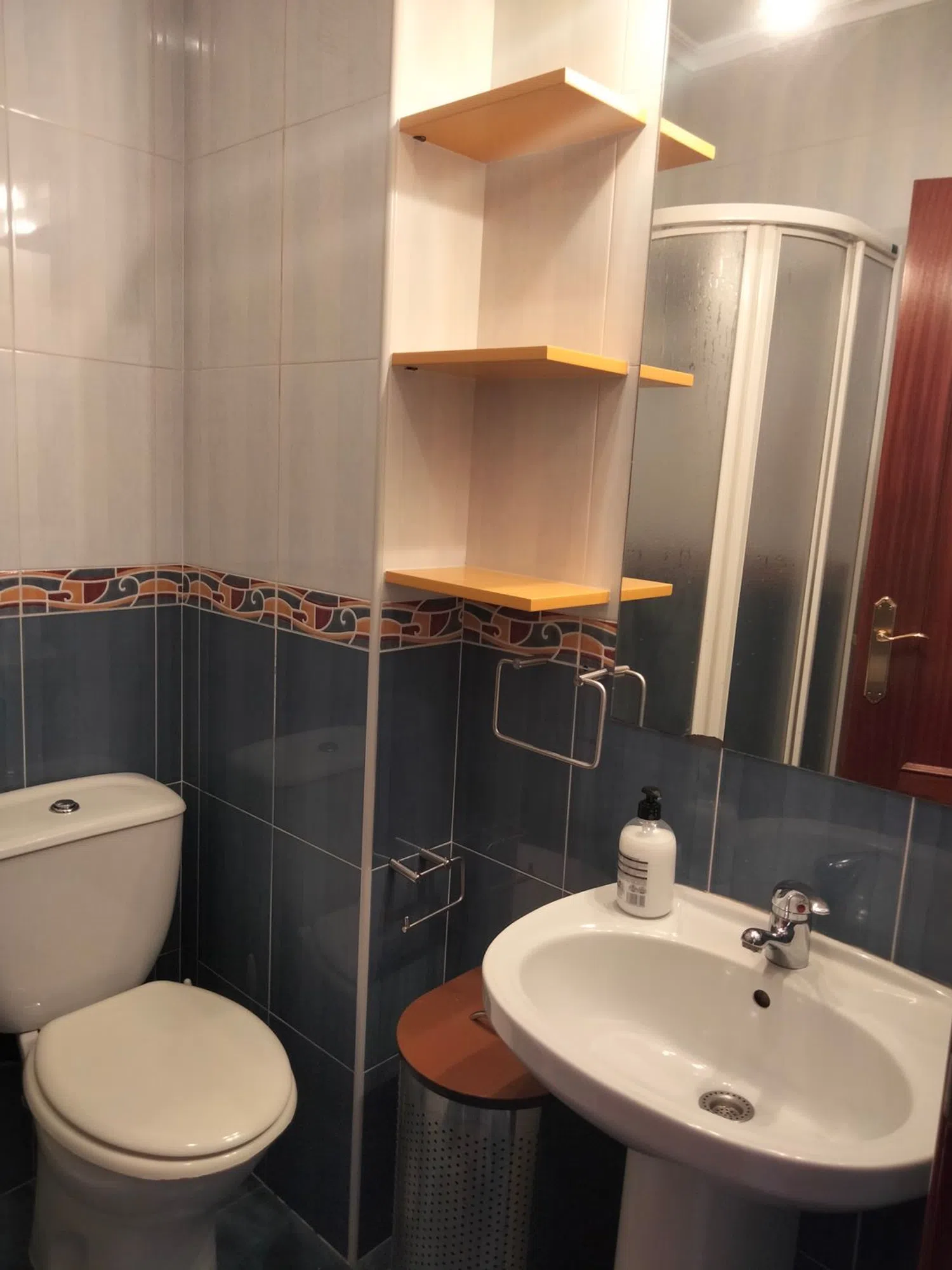 Piso en San José - Parador - Zurguen - Foto 17