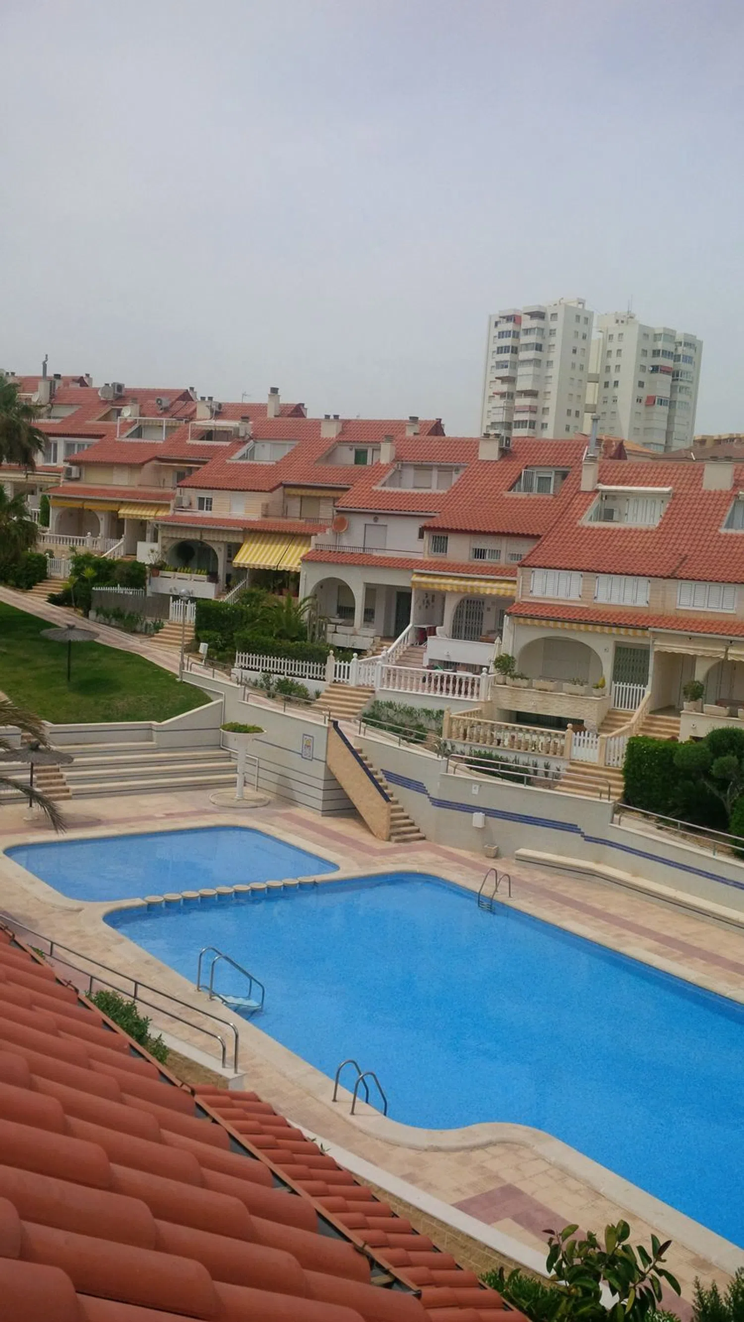 Chalet adosado en calle de la Dorada, 6 sn - Foto 3
