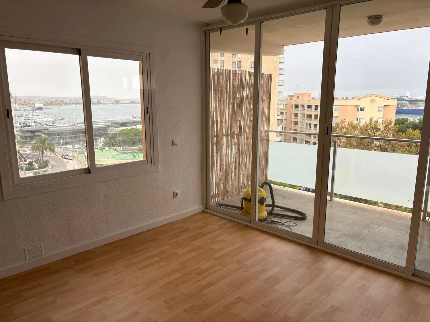 Piso en calle de la Garita, 33 - Foto 3