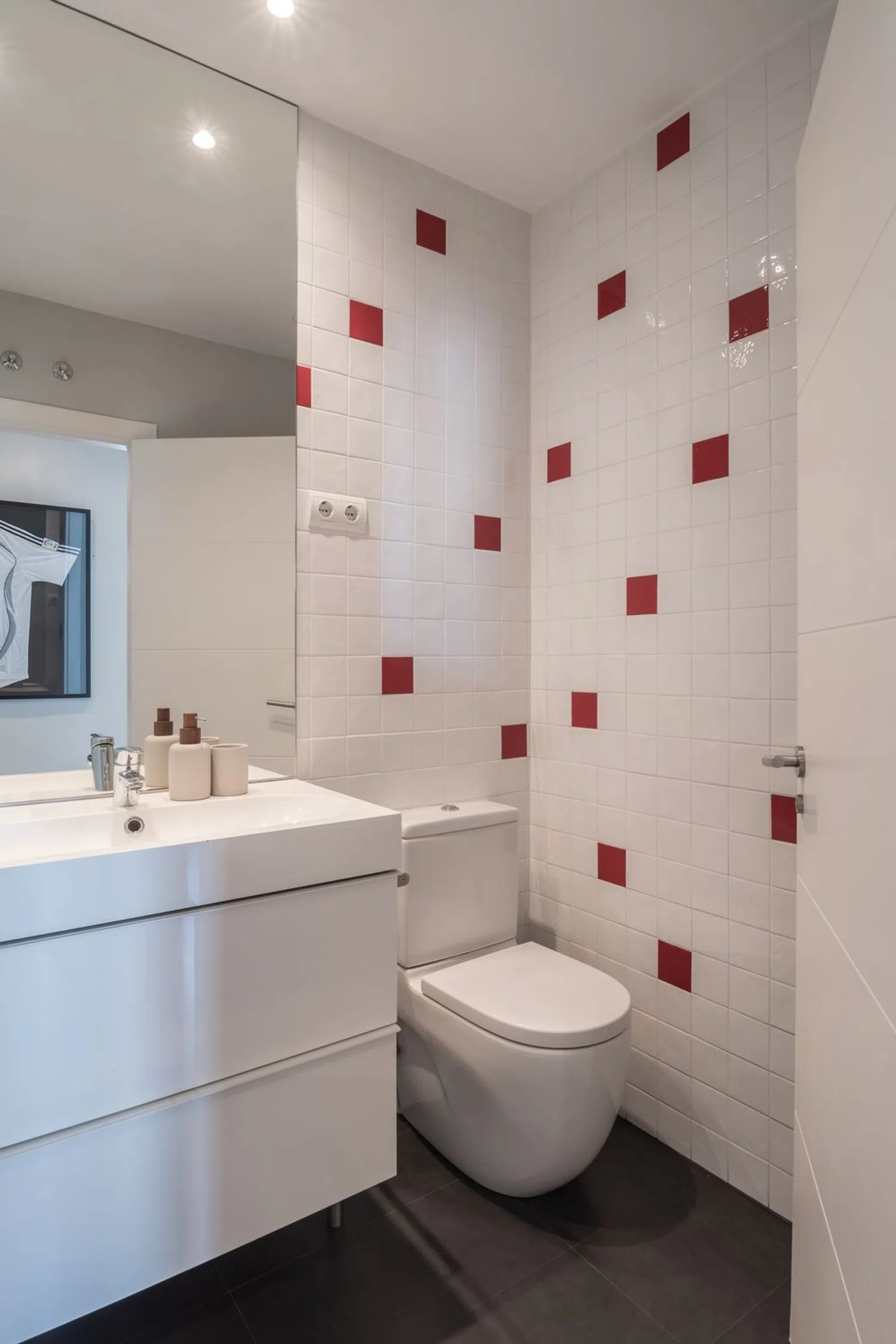 Piso en calle de Bravo Murillo, 64 - Foto 17