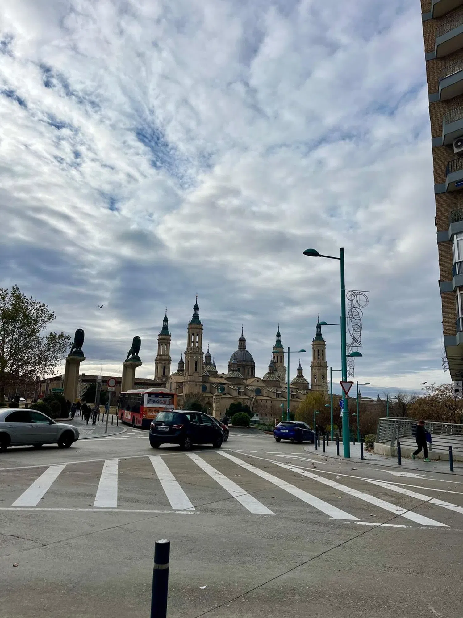 Piso en calle de Sobrarbe, 9 - 11 - 13 - Foto 11