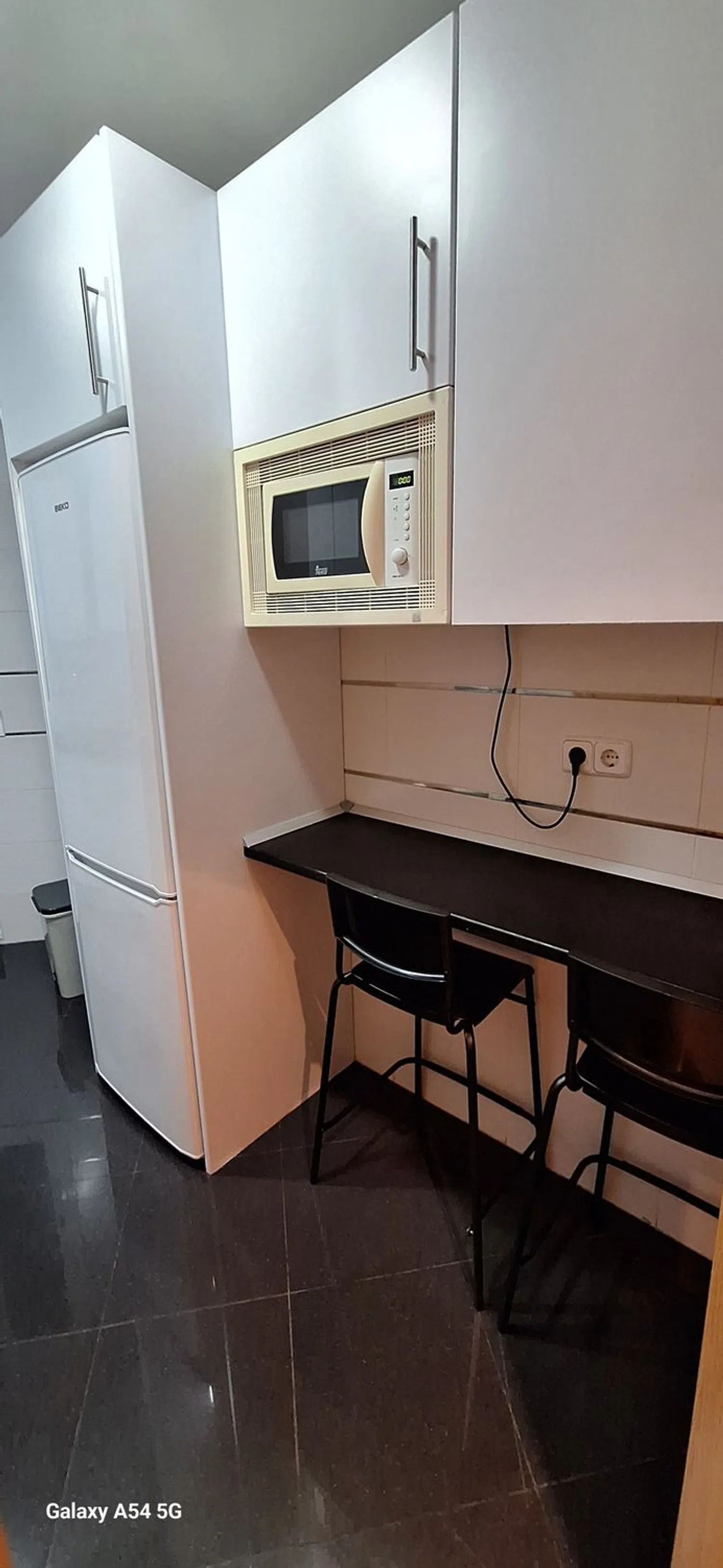 Piso en avenida del Doctor Federico Rubio y Galí, 18 - Foto 6