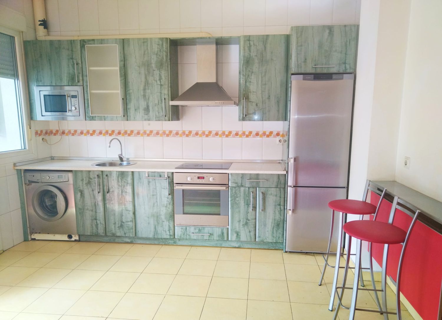 Piso en Intzuntza Auzoa, 11 - Foto 5