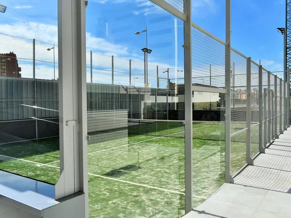 Ático en Avenida Adolfo Suárez, 29, Vega de Acá - Nueva Almería - Cortijo Grande, Vega de Acá - Nueva Almería - Cortijo Grande - Foto 28
