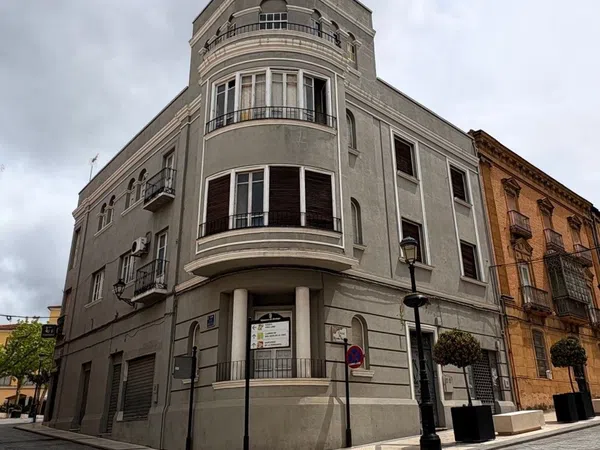 Casa de pueblo en Calle Ramón Millán, 3 - Foto 1