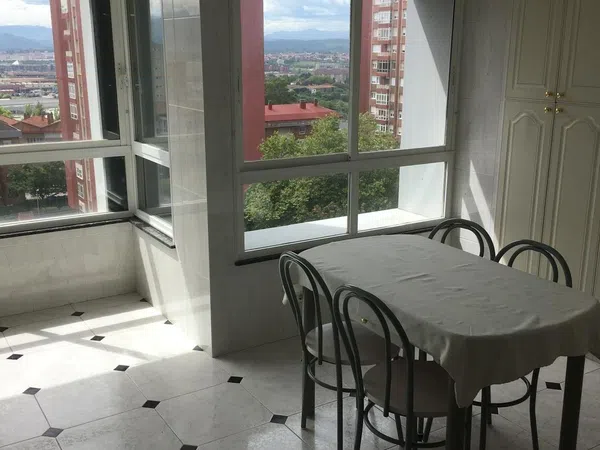 Piso en Alisal - Cazoña - San Román - Foto 10