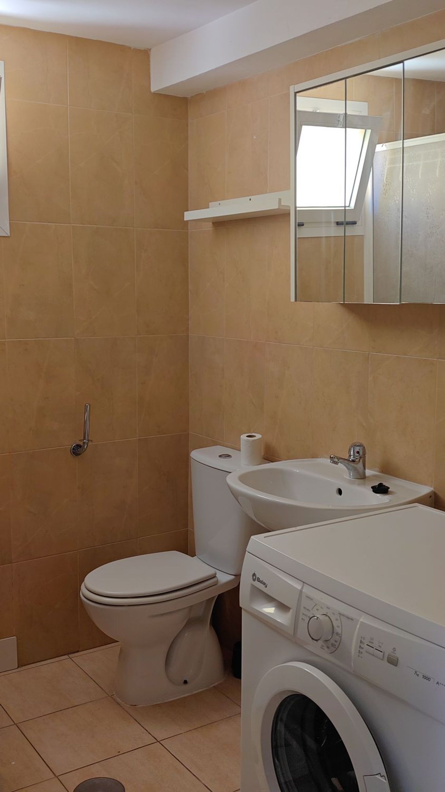 Estudio en Avenida de los Manantiales, 25, Ayuntamiento - Foto 12