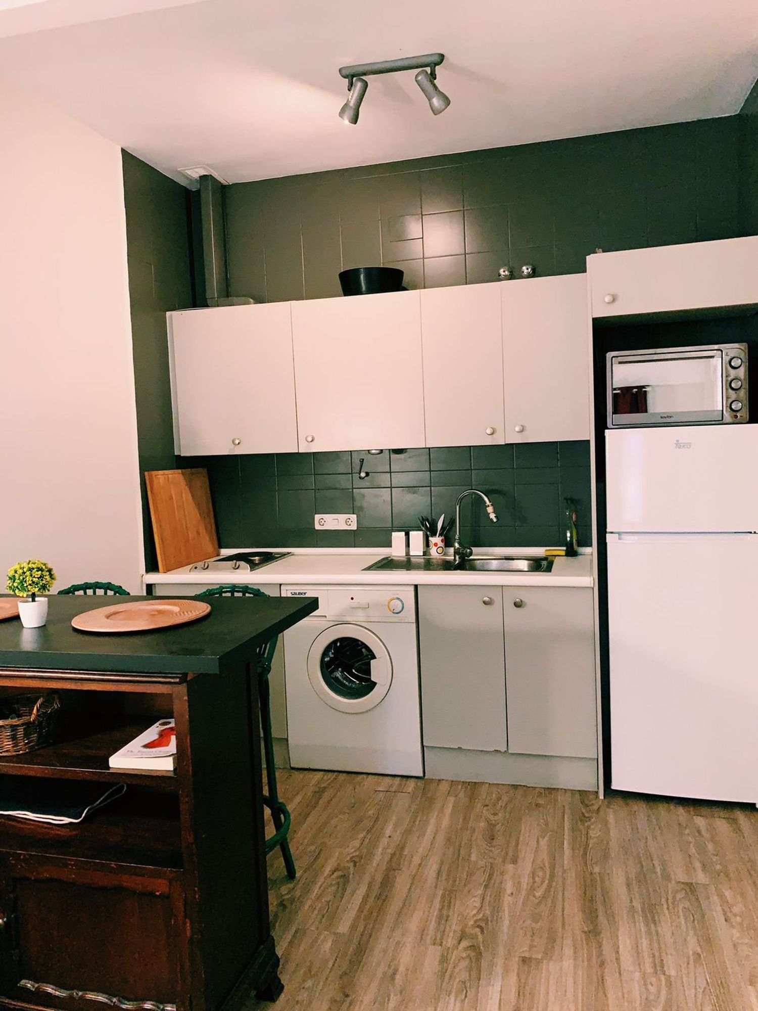 Estudio en San Luis, 44 - Foto 2