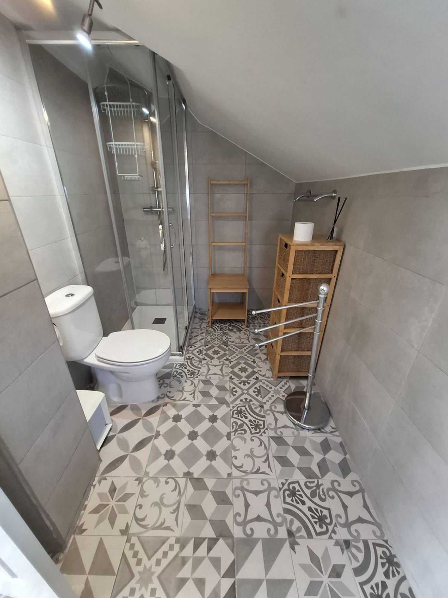 Chalet adosado en Urbanizacion Los naranjos de Marbella Manzana 3, 24, La Dama de Noche-La Alzambra - Foto 18