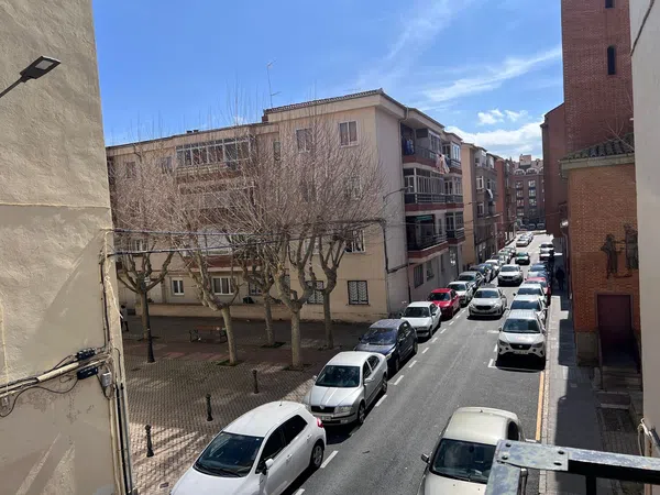 Piso en Calle de Don Rufino Martín, 30 - Foto 14