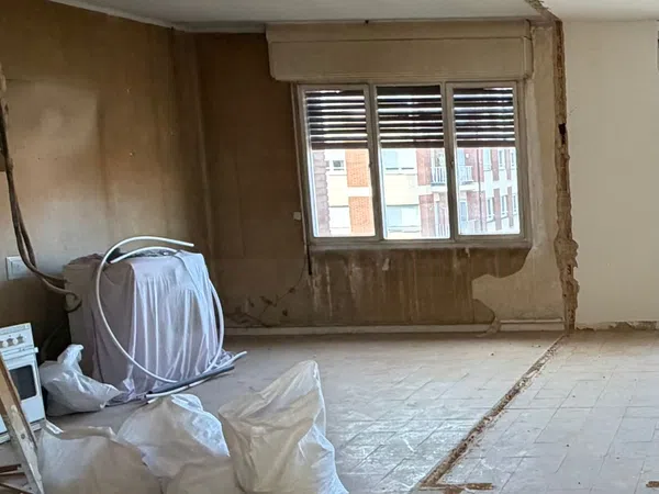 Piso en calle Tenderina Baja, 115 - Foto 2