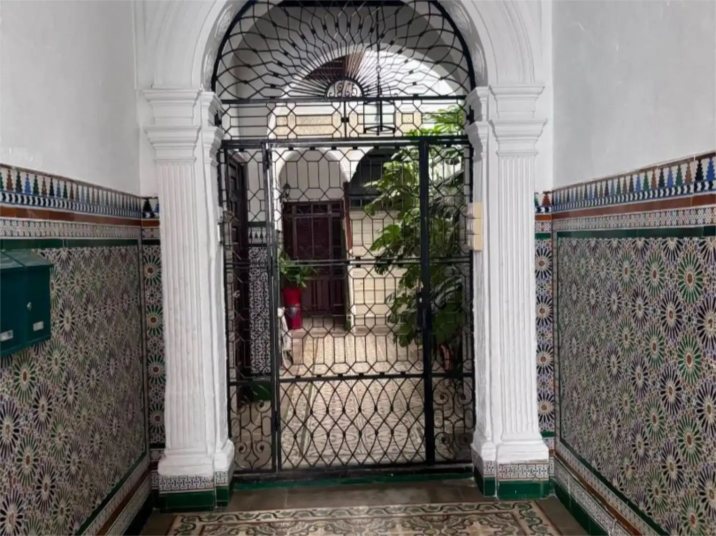 Casa adosada en  Calle Cataño 5 - Foto 2