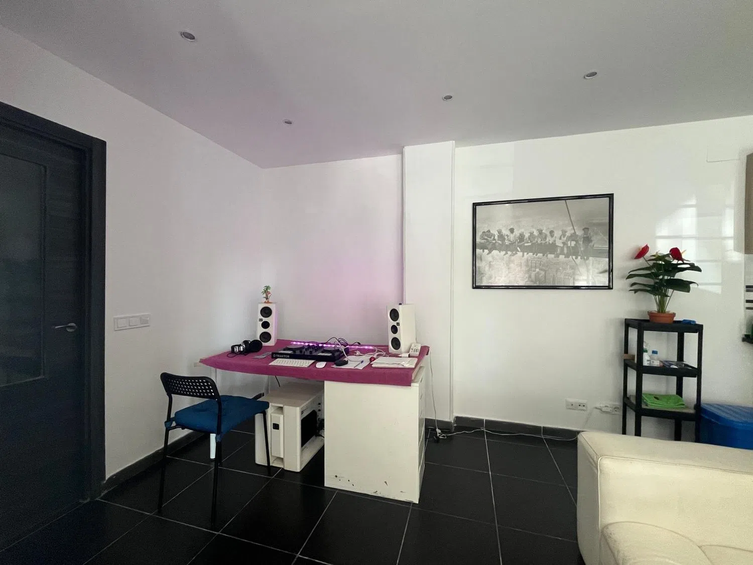 Piso en avenida de los Andes, 29 - Foto 2