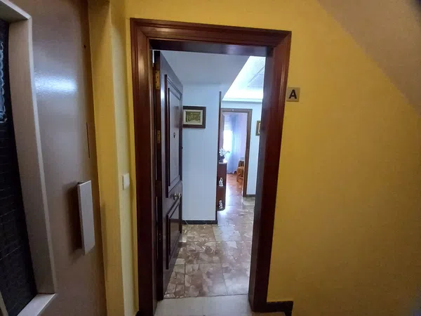 Piso en Plaza de Nicanor Piñole, 10, Centro - Puerto - Foto 7