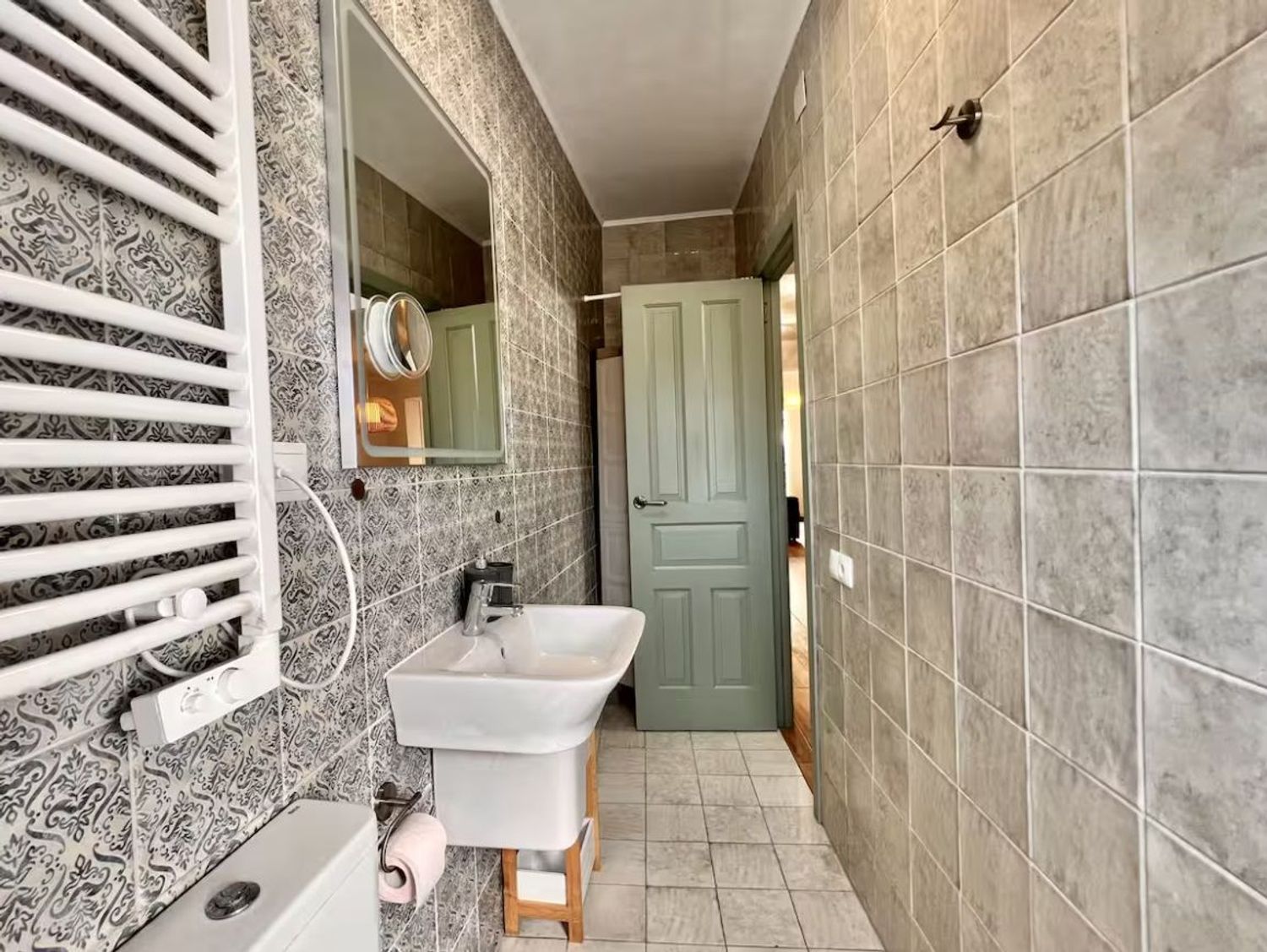 Piso en Calle Girona, 21, Centro Tradicional - Foto 21