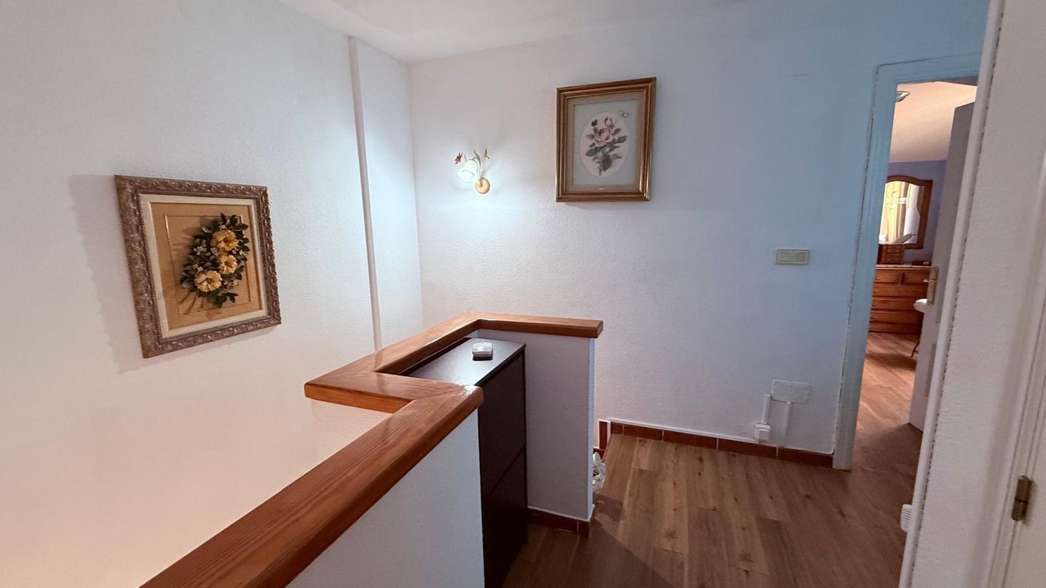 Chalet adosado en Calle Tiziano, 10 - Foto 11