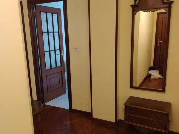 Piso en Avenida Fonteculler, 1, Portádego - Vilaboa Norte - Foto 5
