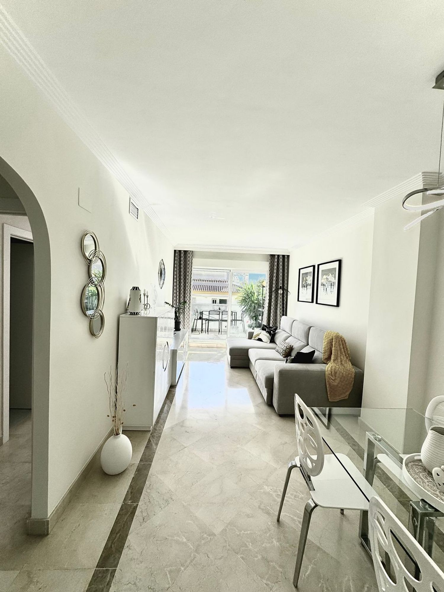 Piso en calle Cartajima, 108 - Foto 3