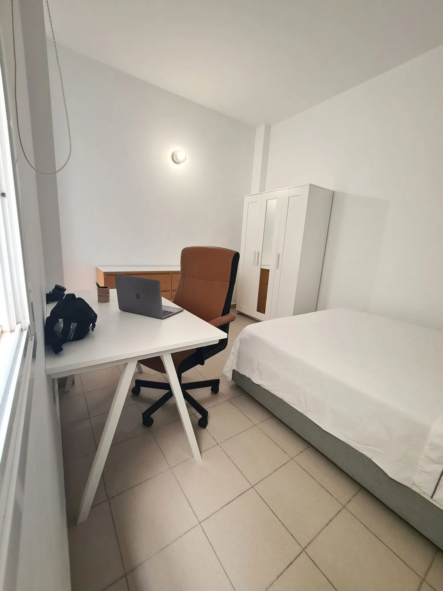 Estudio en calle lucas fernandez navarro, 13 - Foto 1
