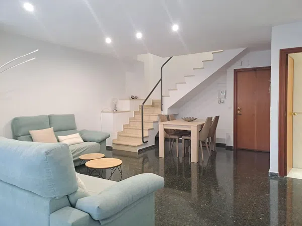 Piso en Mestalla, Mestalla - Foto 1