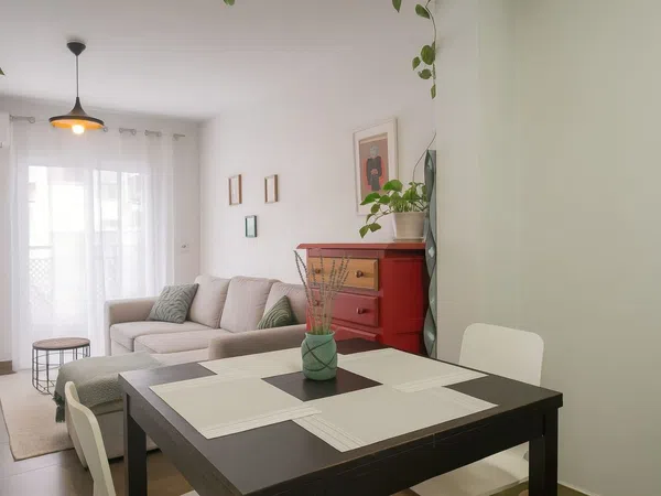 Piso en Calle sierra bermeja, 6, Vistafranca - Foto 5