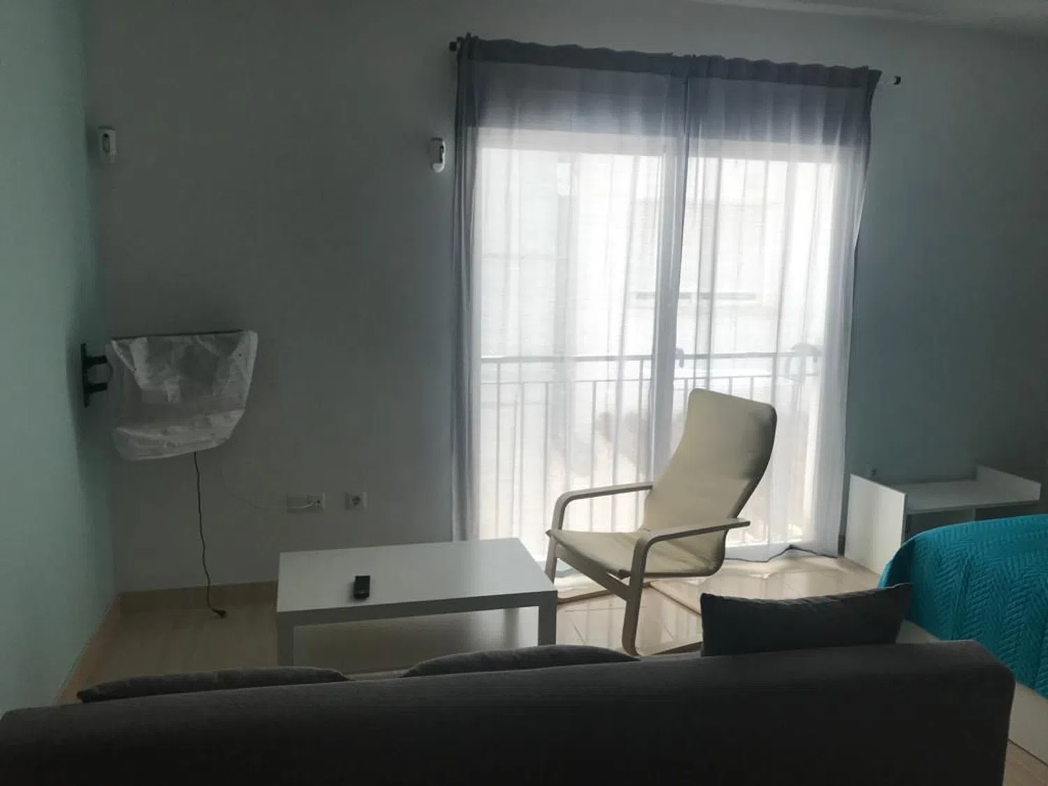 Estudio en calle Ollerías, 57 - Foto 10
