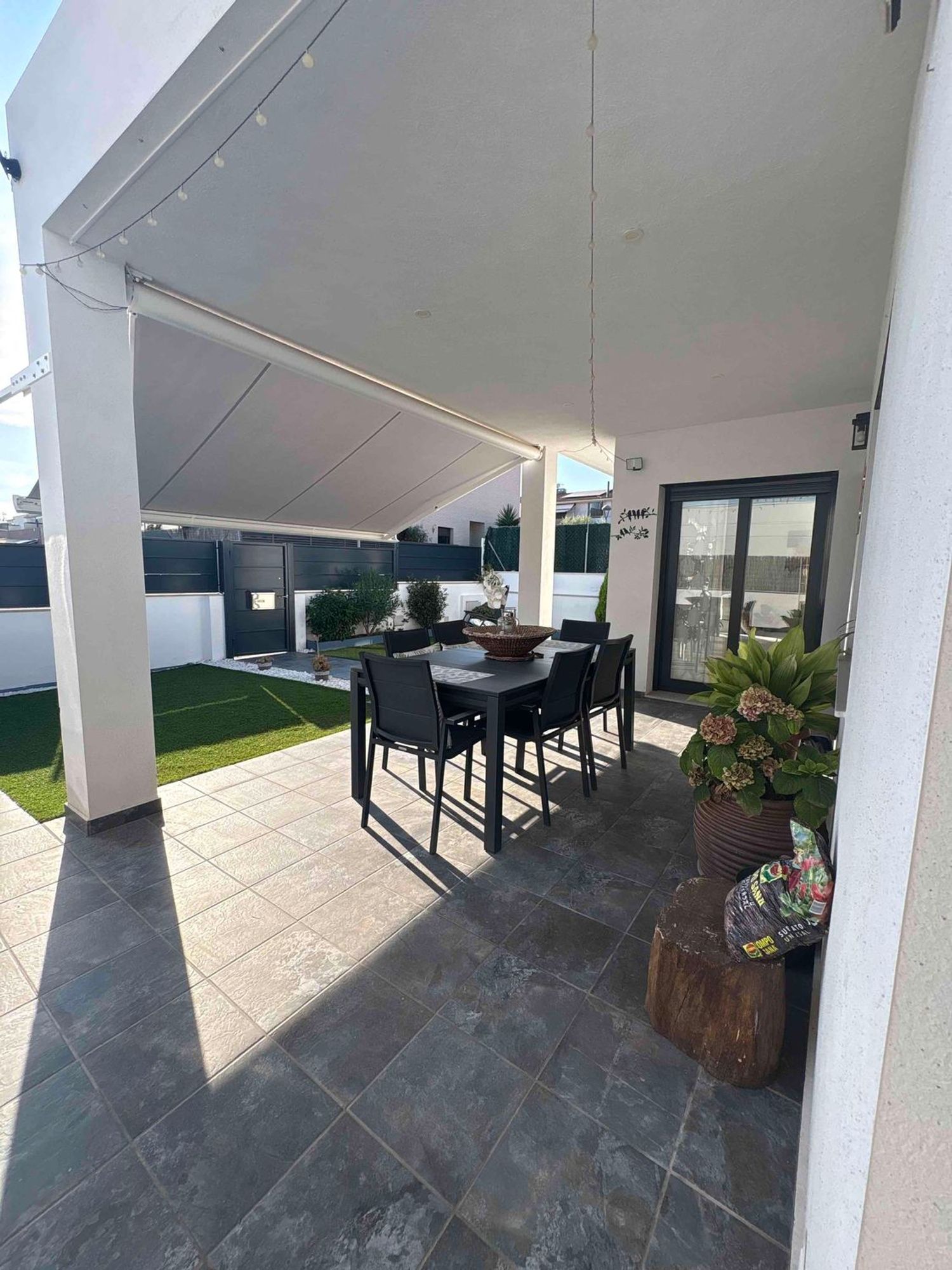 Chalet adosado en Calle del Mig, 8, Residencial, Residencial - Foto 3