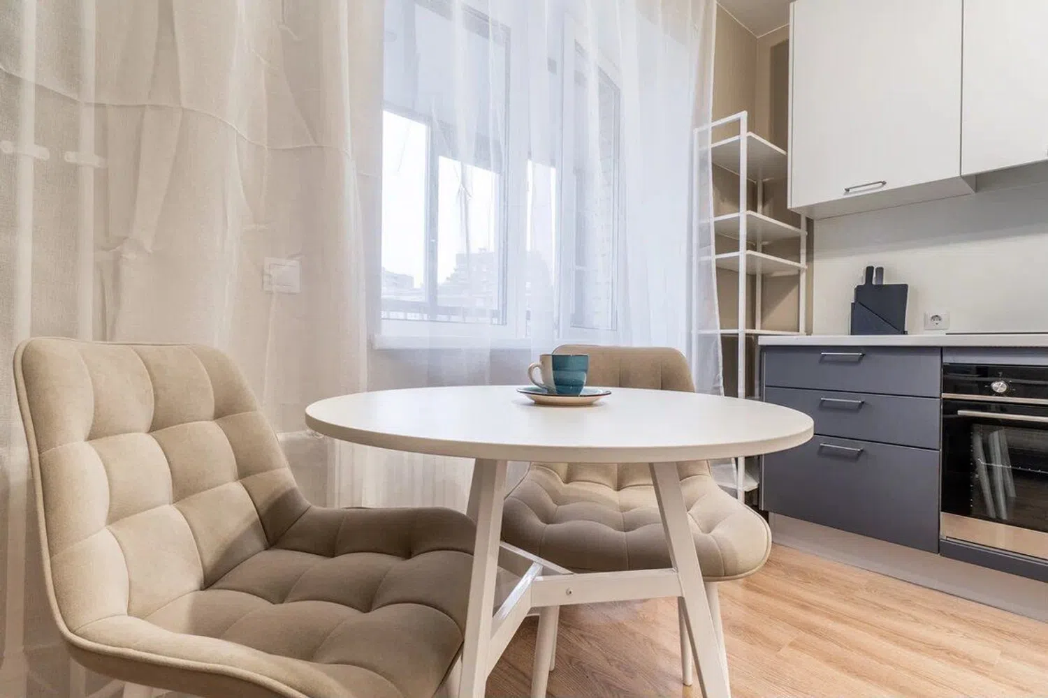 Piso en glorieta Sta. María de la Cabeza, 12 - Foto 9