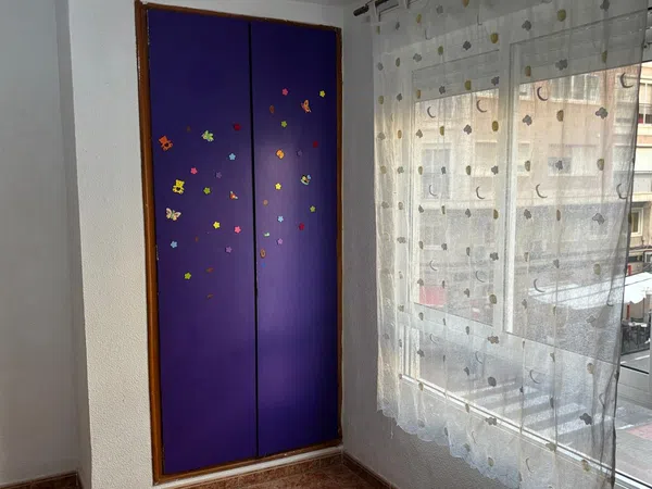 Piso en calle Fernanda Santamaría, 19 - Foto 5