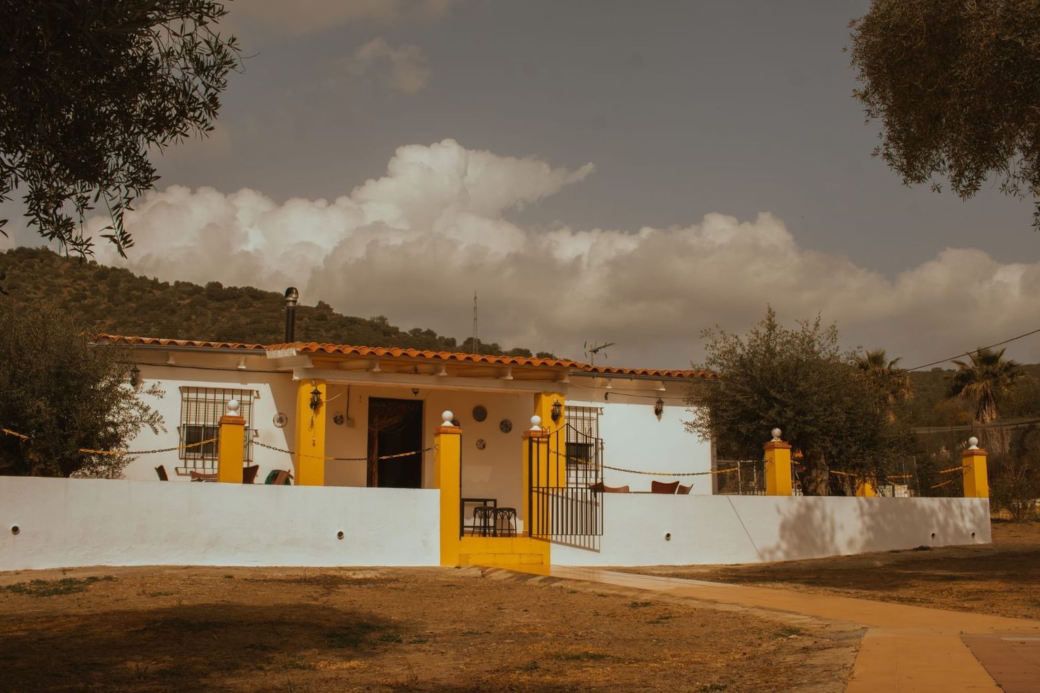 Casa rural en Polígono 19, 69 Parcela 69 - Foto 5